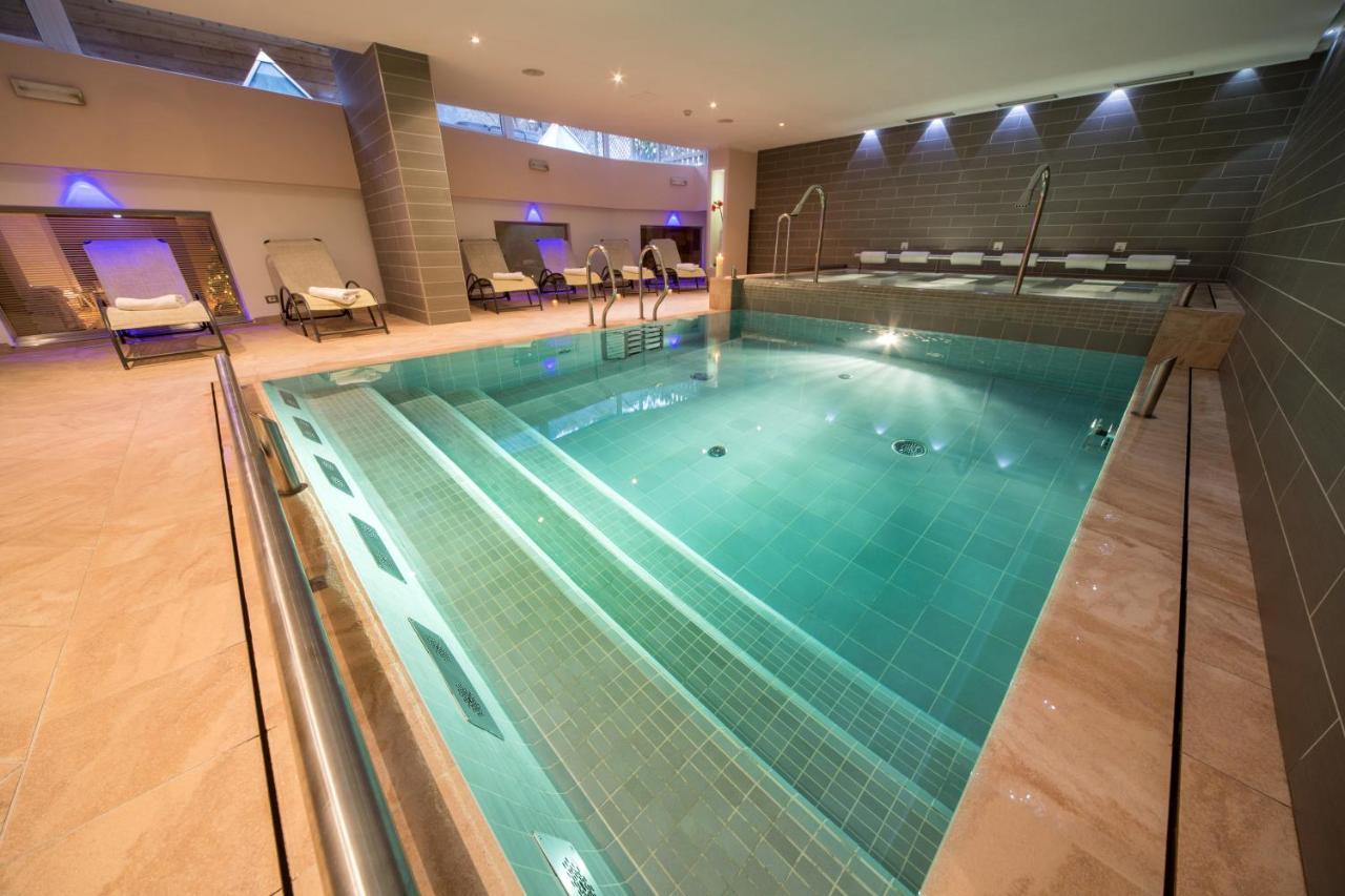 Bellaria Hotel Predazzo