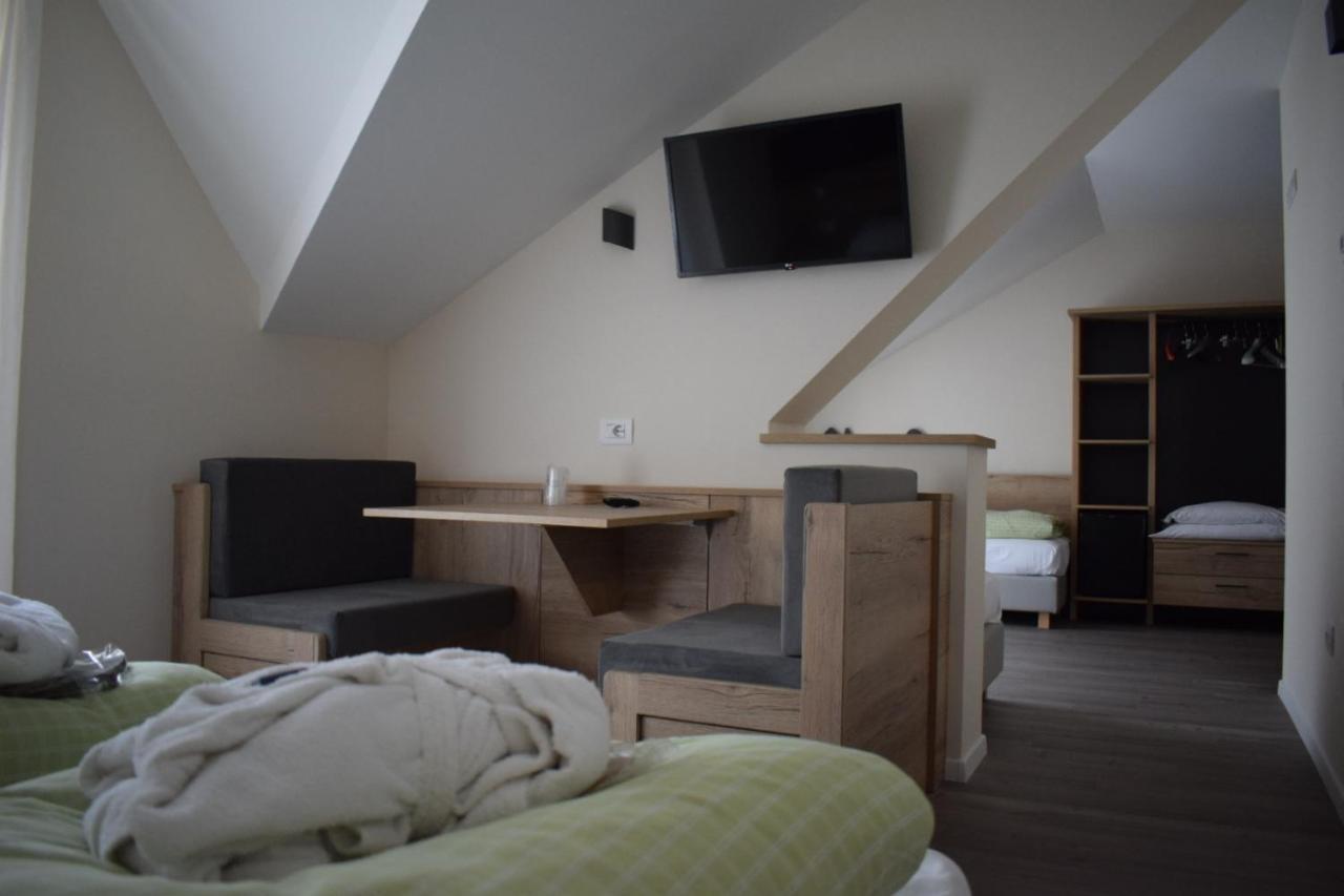 Bellaria Hotel Predazzo