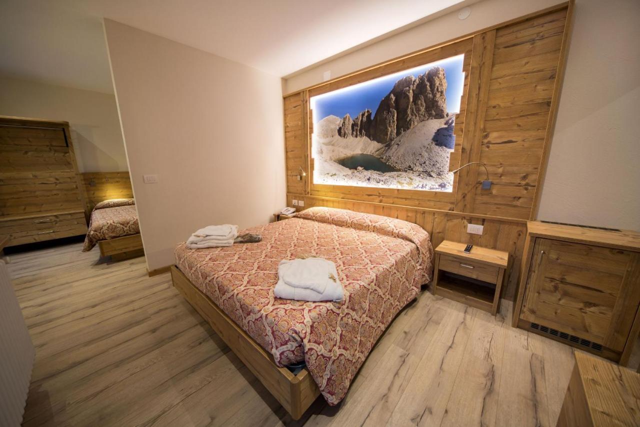 Bellaria Hotel