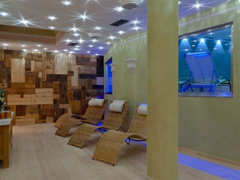 Hotel Bellaria 4*