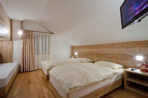 Bellaria 4* Predazzo