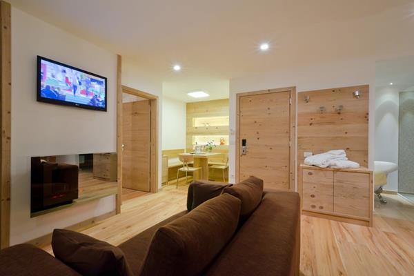Bellaria Hotel