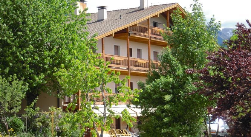 Hotel Bellaria Predazzo