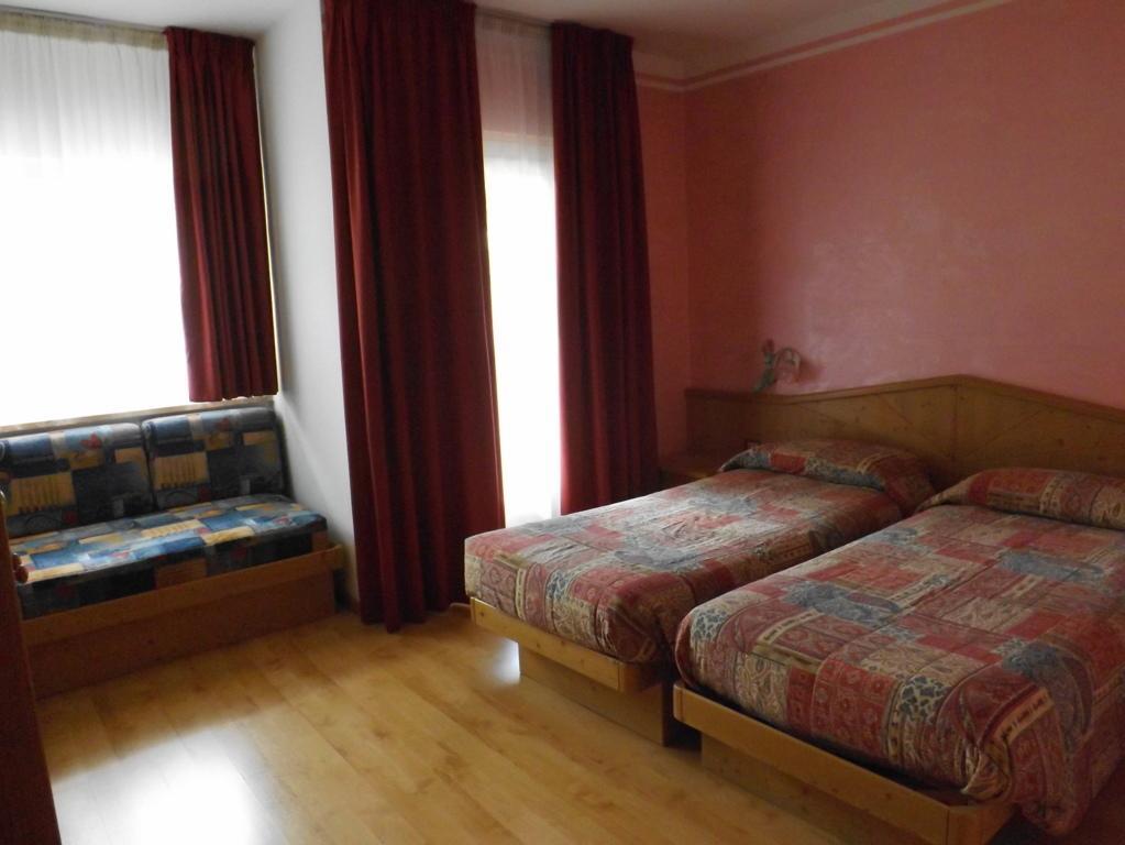 Bellaria Hotel Predazzo