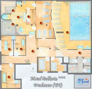 Bellaria Hotel Predazzo