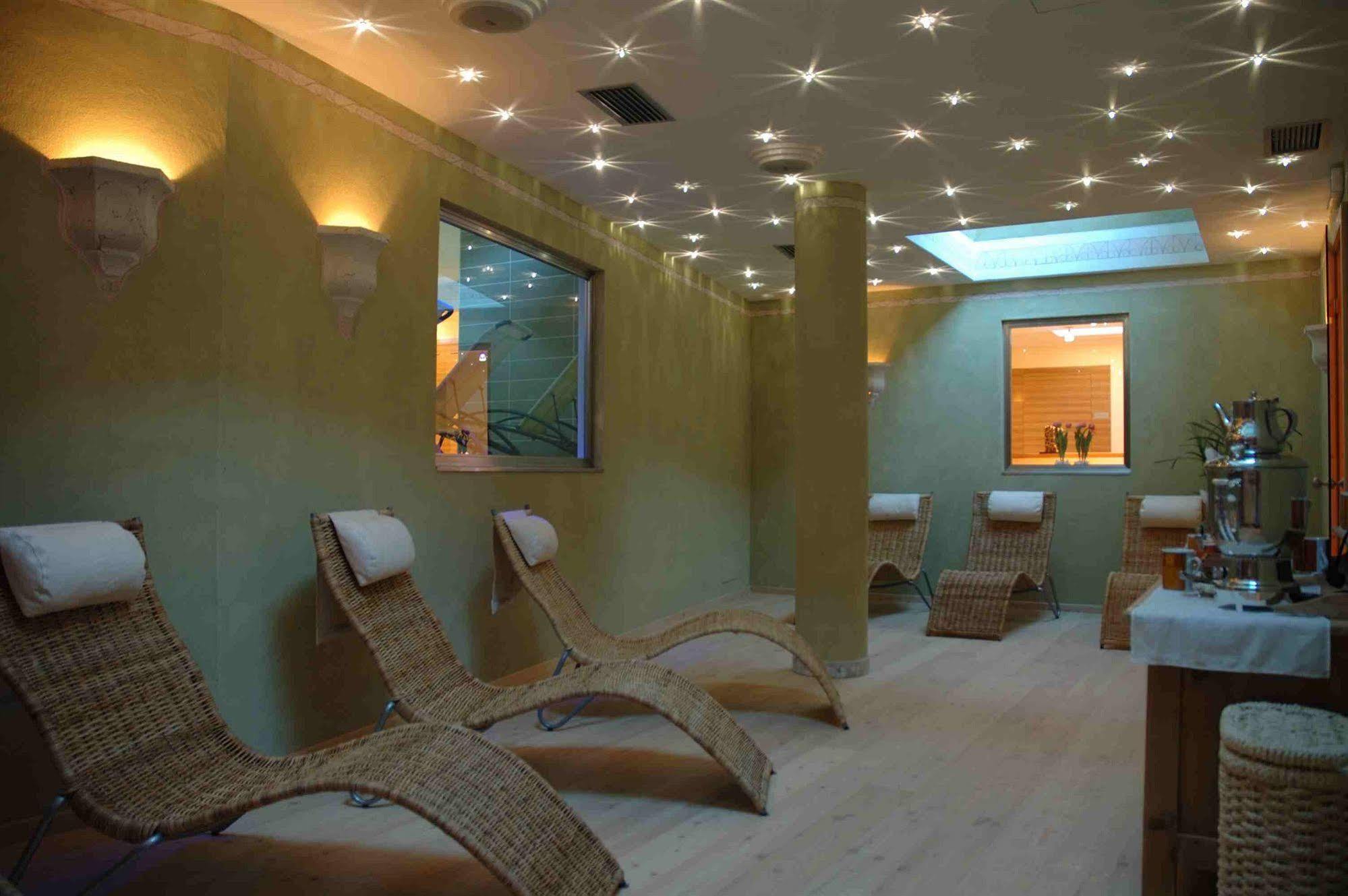 Bellaria Hotel